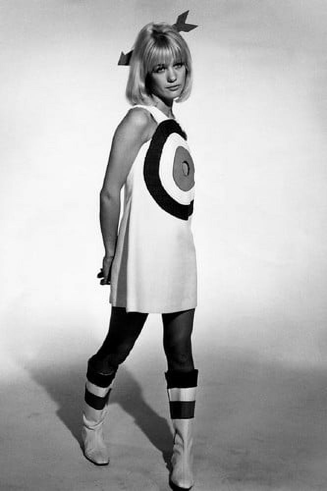 1960 Pin Up