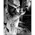 thumbnail image 1 of Judy Geeson Lying On Bed In The Executioner Black And White Photo Print (16 x 20) - Item # MVM57702, 1 of 1