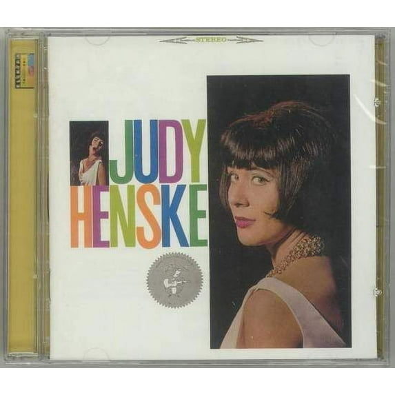 Judy Henske - Judy Henske And High Flying Bird - 2CD
