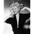 thumbnail image 1 of Judy Holliday 1954 Photo Print (8 x 10), 1 of 2