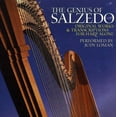 thumbnail image 1 of Judy Loman - Original Works for Harp - Classical - CD, 1 of 1