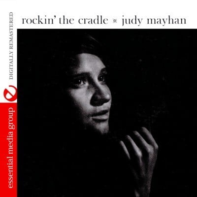 Judy Mayhan - Rockin' the Cradle - Country - CD