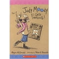 thumbnail image 1 of Pre-Owned Judy Moody Gets Famous! Edition: Reprint Paperback, 1 of 1