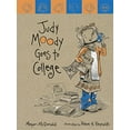 thumbnail image 1 of Pre-Owned Judy Moody Goes to College Paperback, 1 of 1
