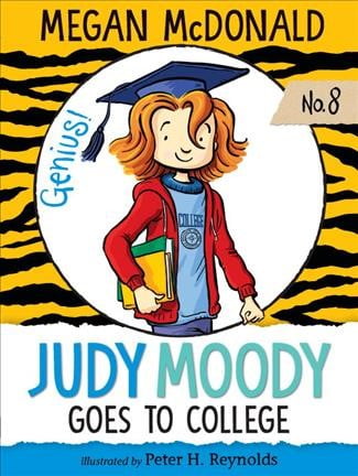洋書 The Judy Moody Most Mood-Tastic Collecti The Judy Moody Most Mood-Tastic Collection Ever (Judy Moody