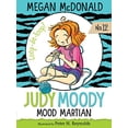 thumbnail image 1 of Pre-Owned Judy Moody, Mood Martian: 12 Paperback, 1 of 1