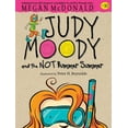 thumbnail image 1 of Judy Moody: Judy Moody and the Not Bummer Summer (Paperback), 1 of 2