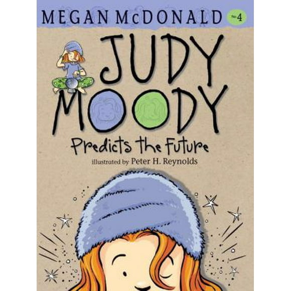 Pre-Owned Judy Moody Predicts the Future 9780763648589 Used