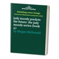 thumbnail image 1 of Pre-Owned judy moody predicts the future: the judy moody series (book 4), 9780763684471, 0763684473, Paperback,, 1 of 1
