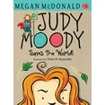 thumbnail image 1 of Pre-Owned Judy Moody Saves the World! (Paperback) 9780763648596, 1 of 1