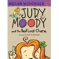 thumbnail image 1 of Judy Moody and the Bad Luck Charm, 1 of 2