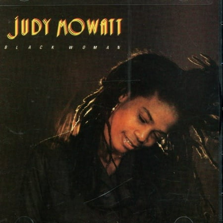 Judy Mowatt - Black Woman - Music & Performance - CD