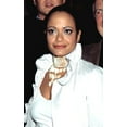 thumbnail image 1 of Judy Reyes At Nbc Upfront, Ny 5132002, By Cj Contino Celebrity (8 x 10), 1 of 2