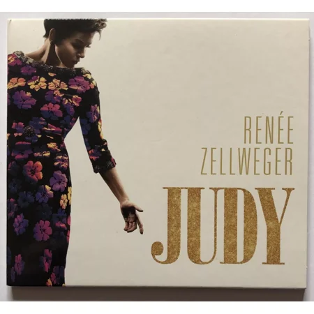 Renée Zellweger - Judy Soundtrack - Music & Performance - CD