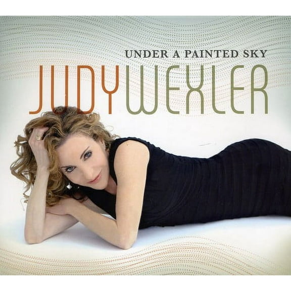 Judy Wexler - Under a Painted Sky - Music & Performance - CD