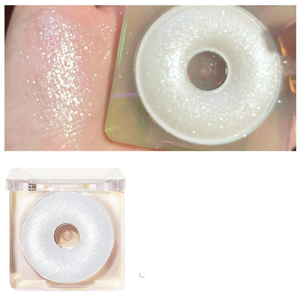 Judydoll Diamond Glitter Fine Glitter Monochrome Matte Highlight