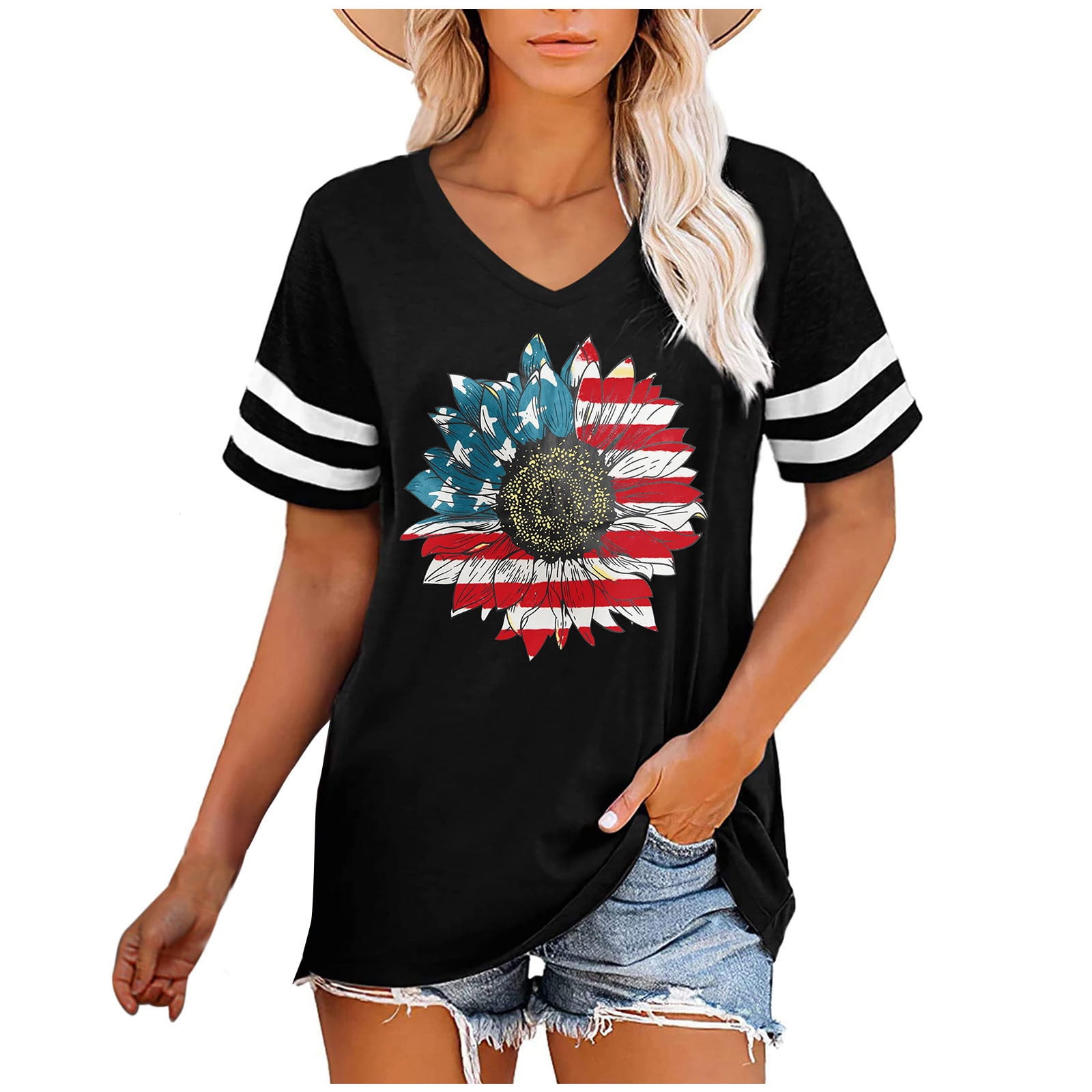 4th of july short history