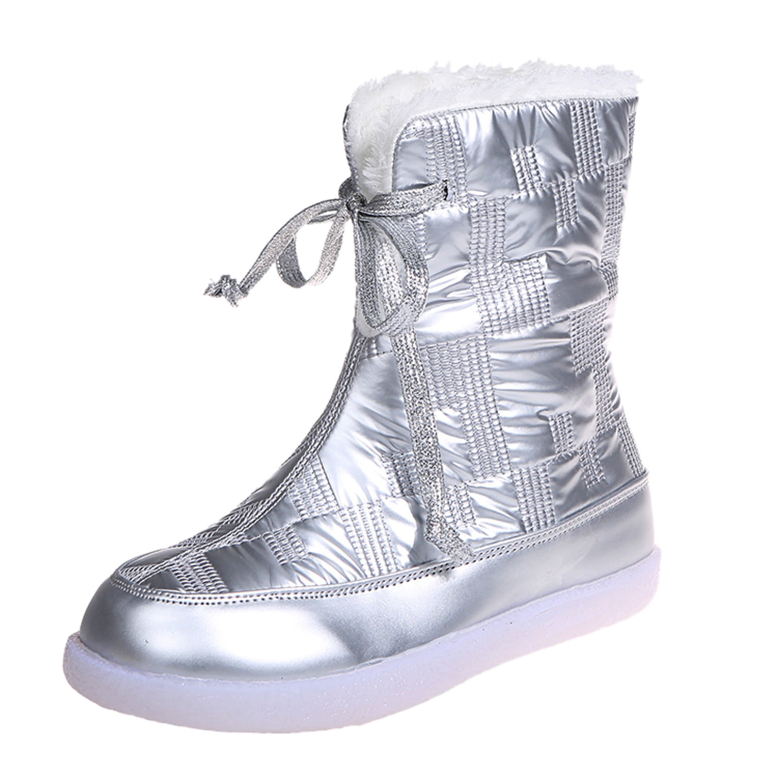 Women's snow boots store with arch support