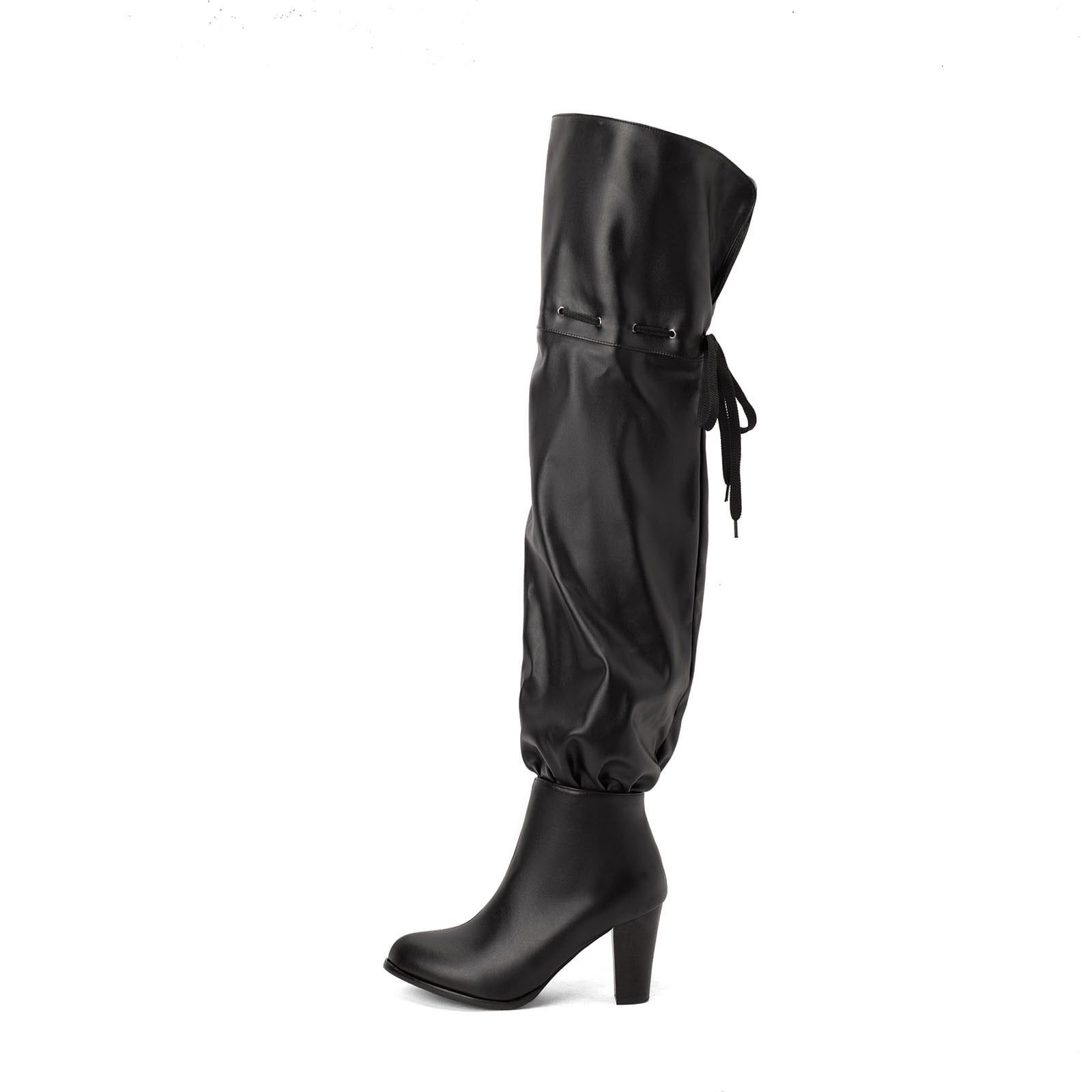Juebong Boots on Clearance 2023 Long Boot for Womens Over The Knee