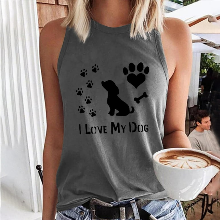 https://i5.walmartimages.com/seo/Juebong-Dog-Paws-Footprint-Tank-Top-Women-Sleeveless-Summer-Funny-Workout-Tops-Cute-Dogs-Lover-Vest-Friends-Tee-Casual-Vacation-Shirt-Comfy-Soft-Mom_0bac596e-ab3b-464d-8a4c-53b2537a44e7.d95eb76c16aa03f03b6c4f83231bab9c.jpeg?odnHeight=768&odnWidth=768&odnBg=FFFFFF