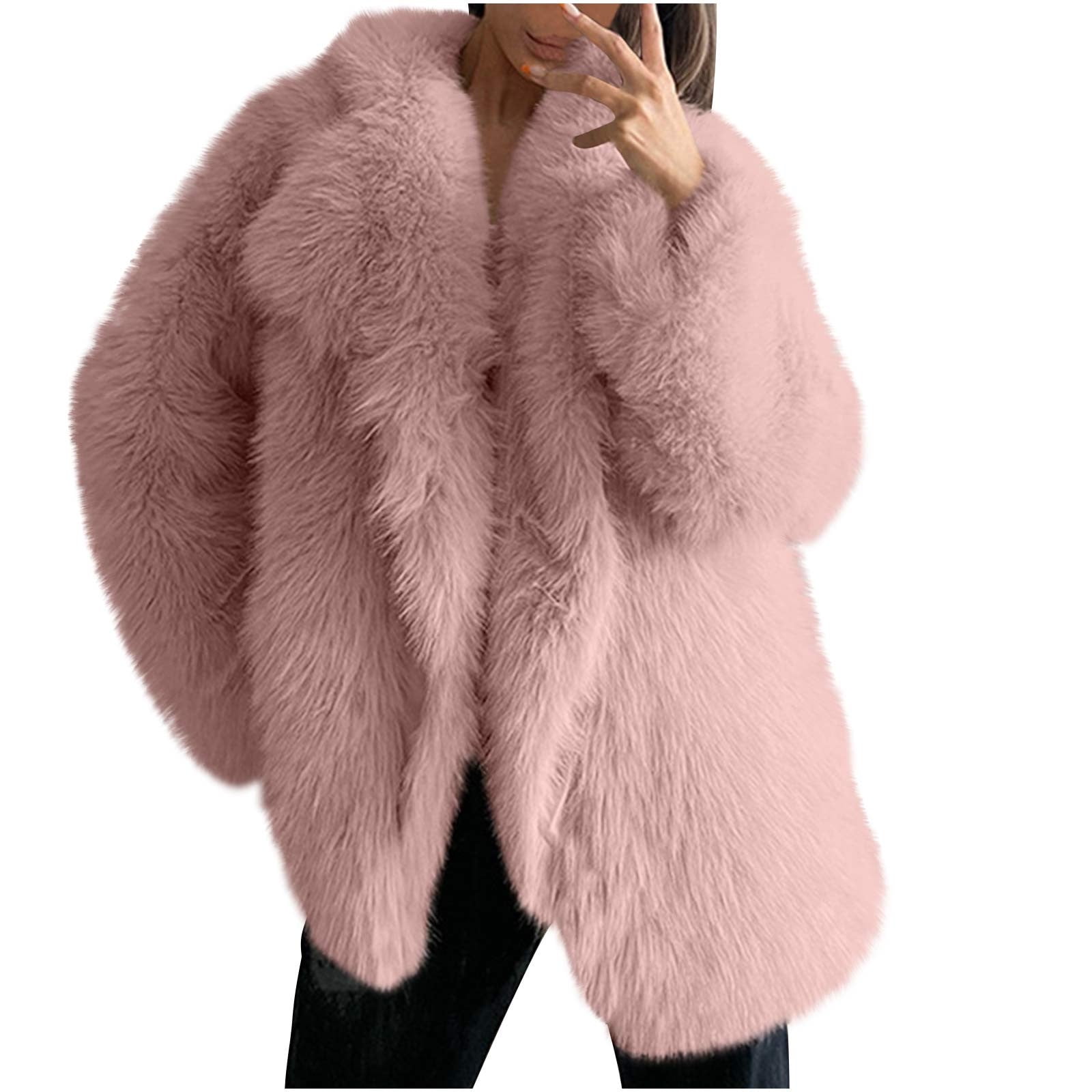 Juebong Fall Winter Coats Deals 2023Womens Winter Warm Lapel Juebong Fall Winter Coats Deals 2023Womens Winter Warm Lapel