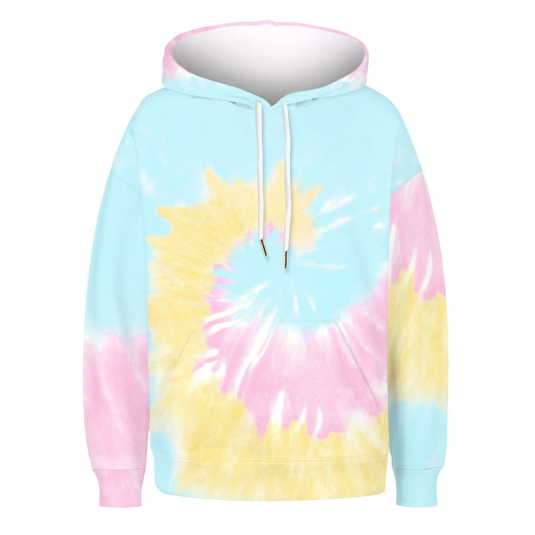 Agora color block hoodie hot sale