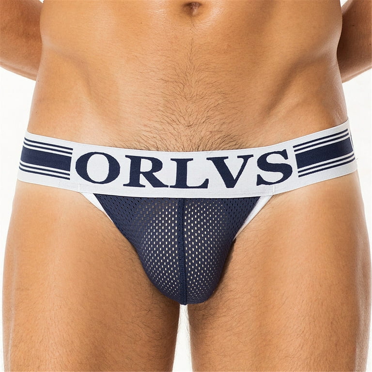 Juebong Underwear for Men Clearance Under $10.00 Mens Sexy