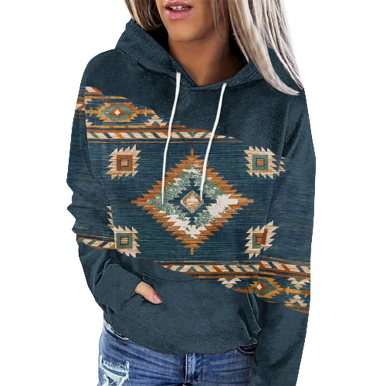 Aztec pullover walmart sales