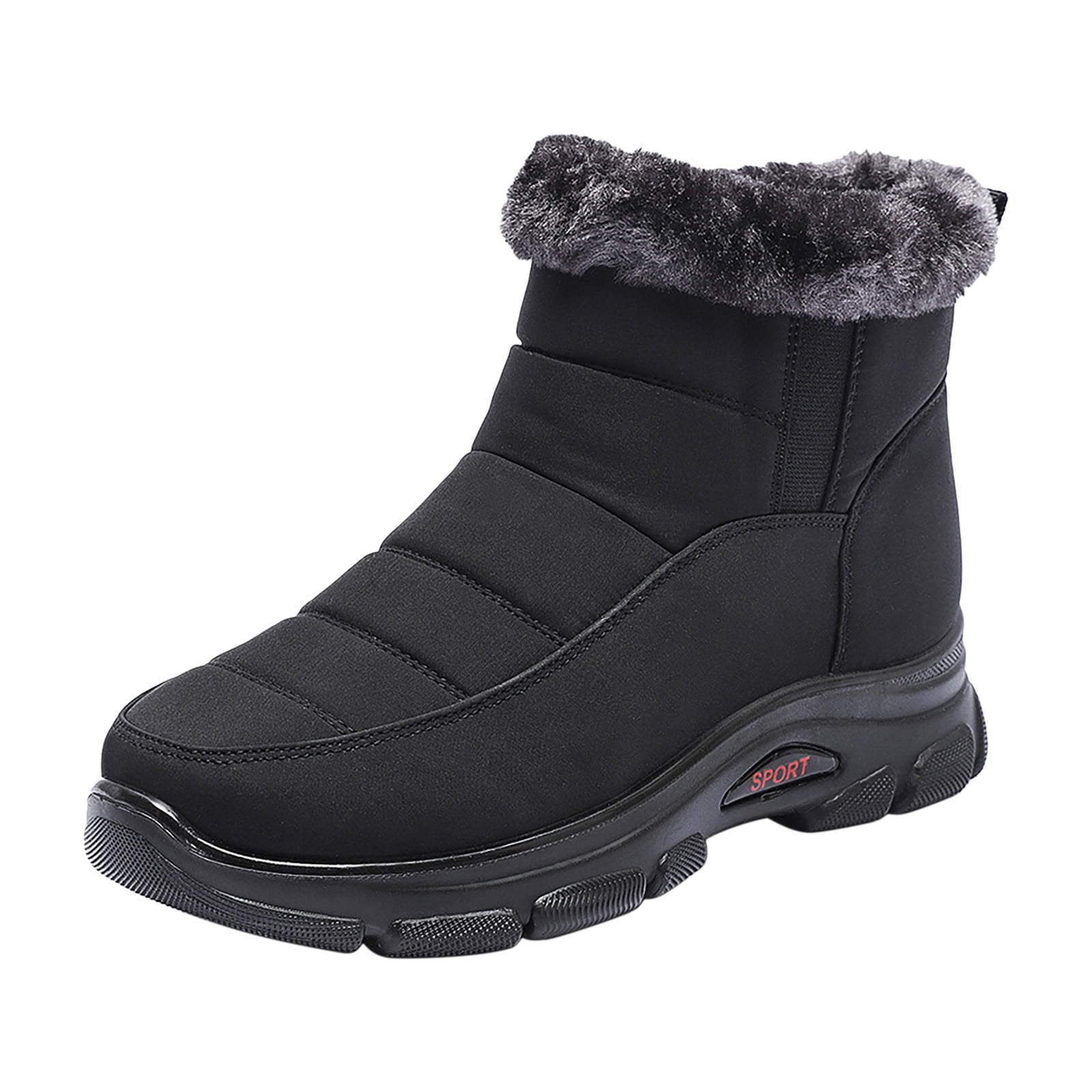 nike women's boots winter