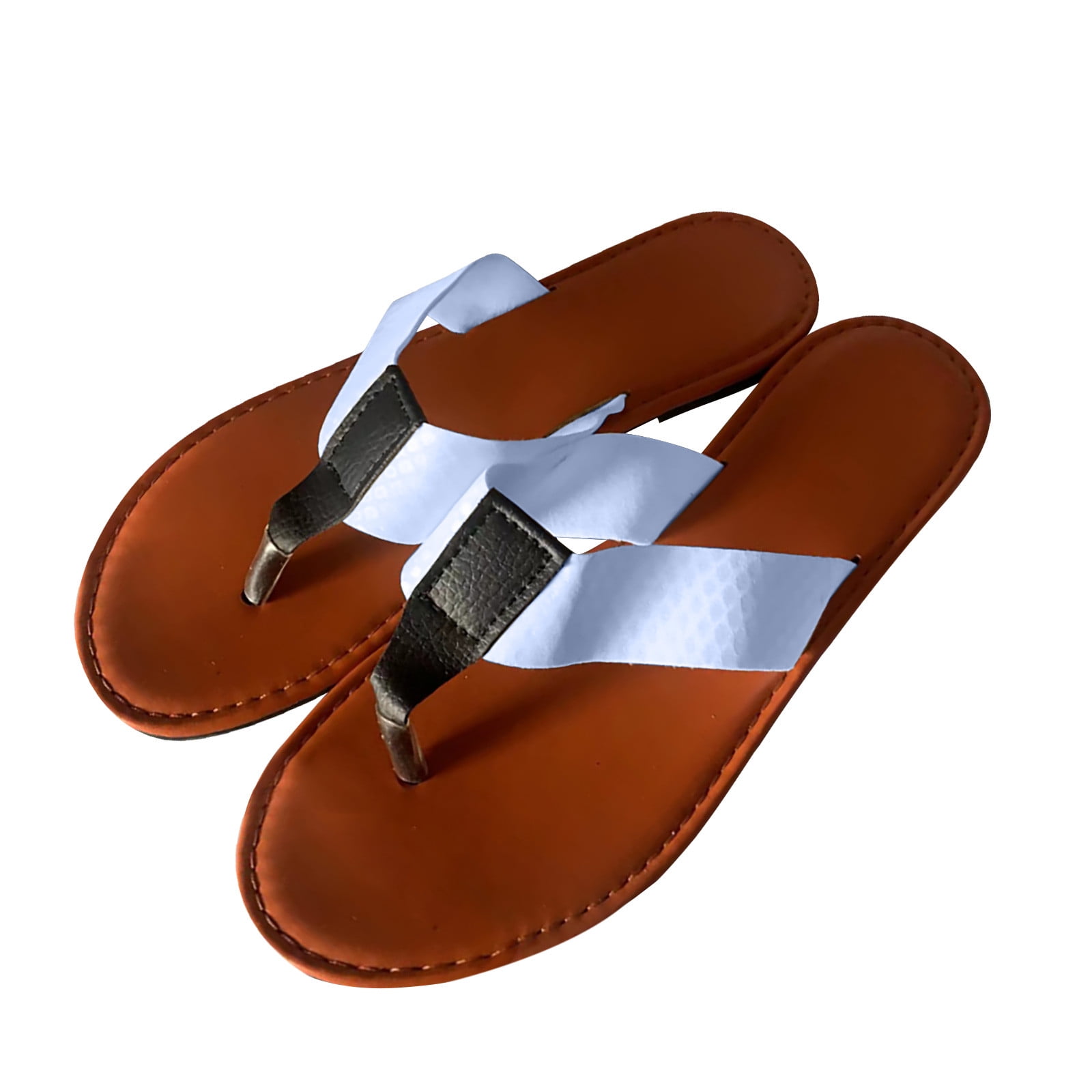 flip flop slide sandals
