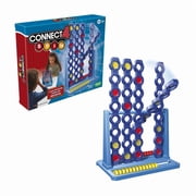 Juego Hasbro Gaming Connect 4 Spin Spanish