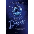 thumbnail image 1 of Juego de Dioses / Games of Gods, (Paperback), 1 of 1