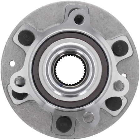 MOOG 515197 Wheel Bearing and Hub Assembly