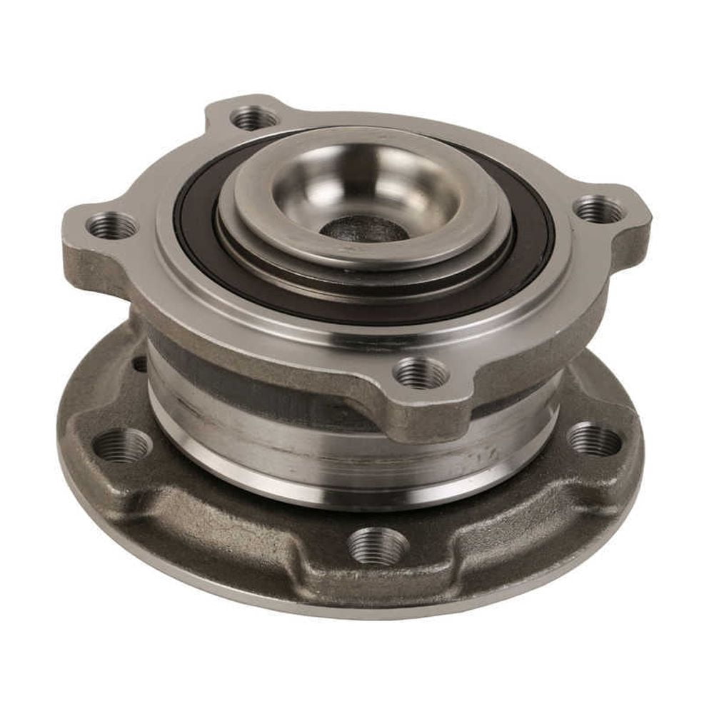MOOG Hub Assemblies 513437 Front Wheel Bearing and Hub Assembly