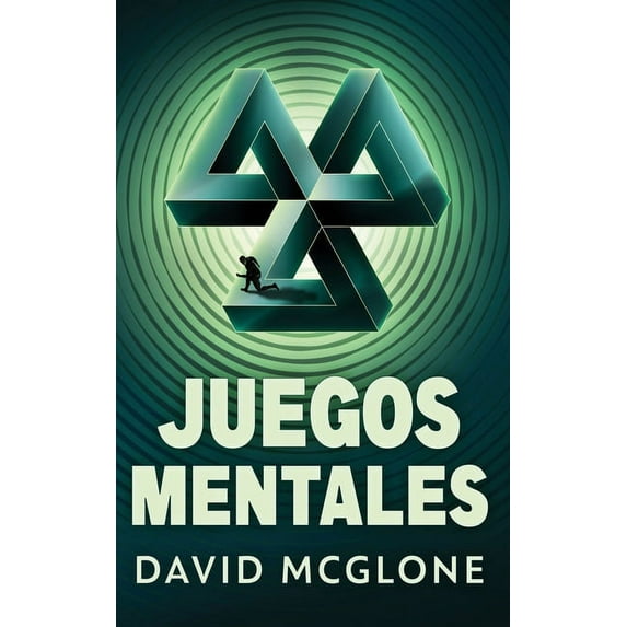 Juegos Mentales (Hardcover)(Large Print)