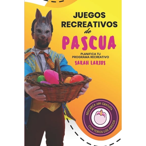 Juegos Recreativos - Mrludus Juegos Recreativos de Pascua: Planifica tu programa recreativo, Book 1, (Paperback)