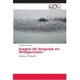 thumbnail image 1 of Juegos de lenguaje en Wittgenstein (Paperback), 1 of 1