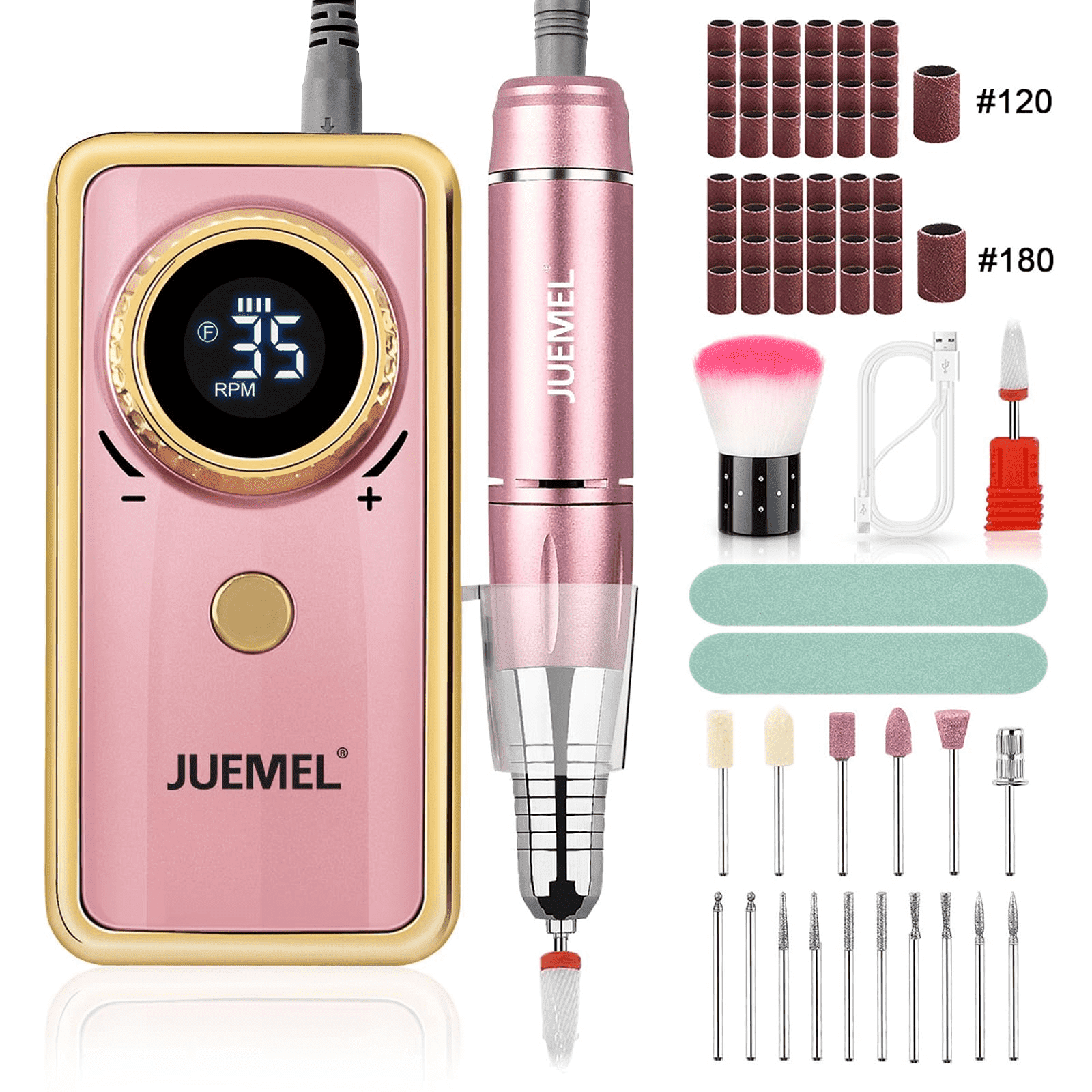 Juemel-Portable-Electric-Nail-