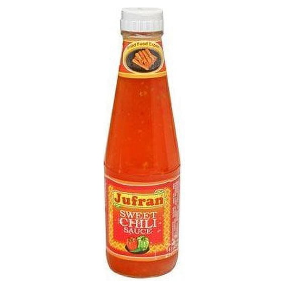 Jufran Sweet Chili Sauce 11.64 oz