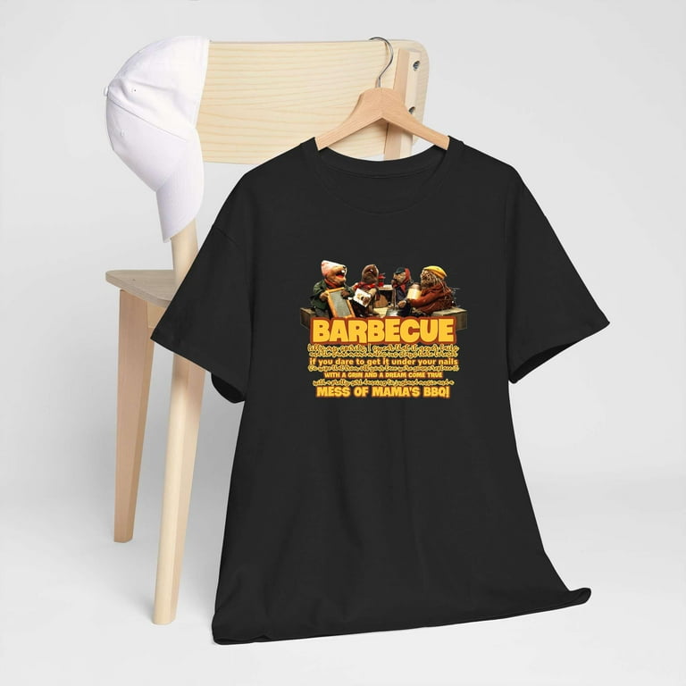 Emmet otter shirt deals