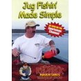 thumbnail image 1 of Jug Fishin Made Simple (DVD), 1 of 1