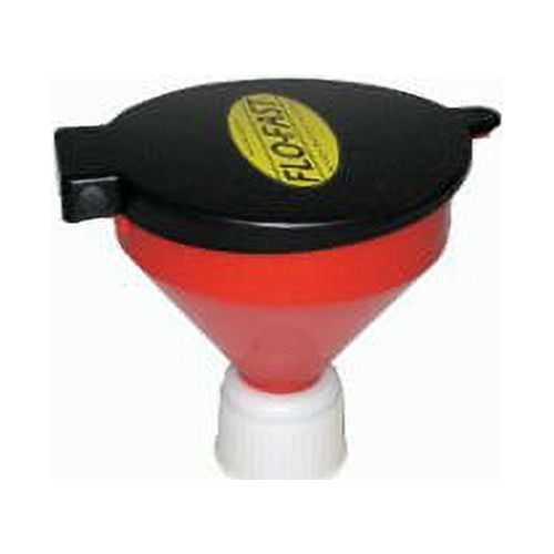 Flo-Fast Jug Funnel Kit Flo-Fast Jug Funnel Kit
