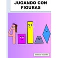 thumbnail image 1 of Jugando Con Figuras, (Paperback), 1 of 1