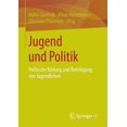 thumbnail image 1 of Jugend Und Politik: Politische Bildung Und Beteiligung Von Jugendlichen, (Paperback), 1 of 1