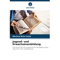 thumbnail image 1 of Jugend- und Erwachsenenbildung, (Paperback), 1 of 1