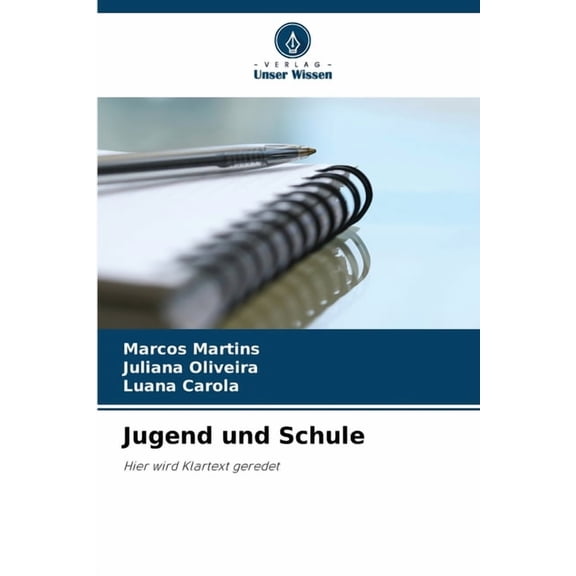 Jugend und Schule, (Paperback)