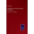 thumbnail image 1 of Jugendblätter für christliche Unterhaltung und Belehrung : Jahrgang 1867 (13. Jahrgang) (Hardcover), 1 of 1