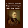 thumbnail image 1 of Jugenderinnerungen eines alten Mannes (Hardcover), 1 of 1