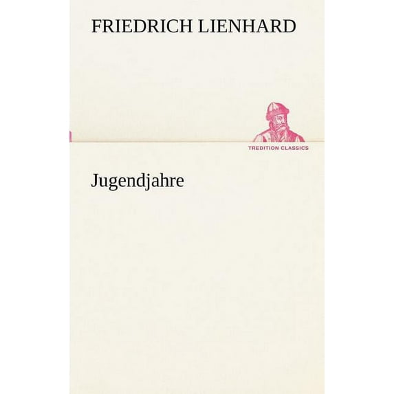 Jugendjahre