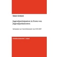 thumbnail image 1 of Jugendpartizipation in Form von Jugendparlamenten : Sachanalyse zur Unterrichtsstunde vom 29.05.2007 (Paperback), 1 of 1